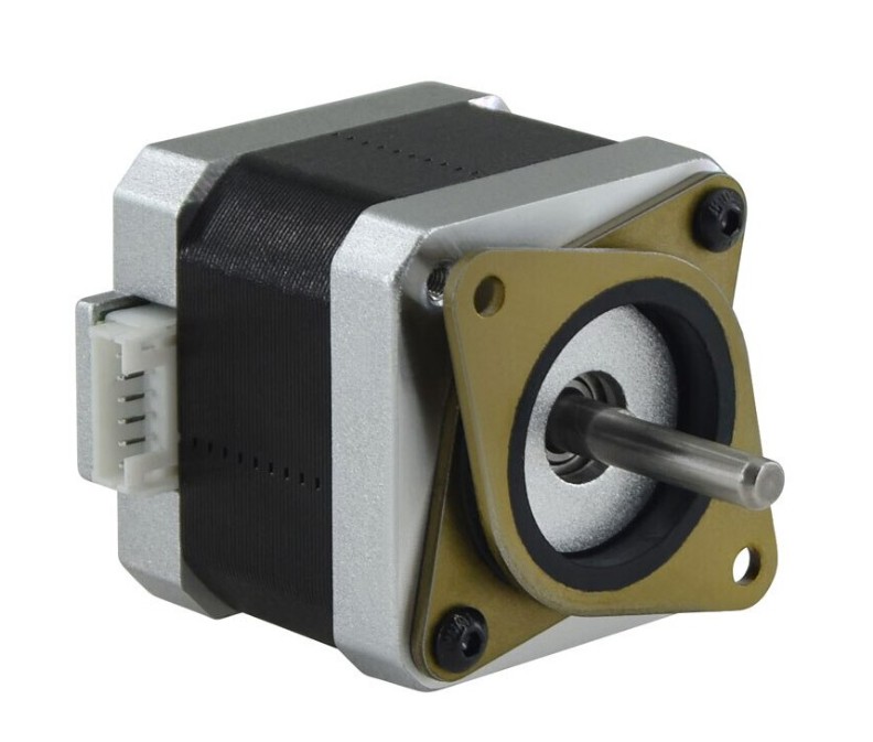 Model 17 Motor SW